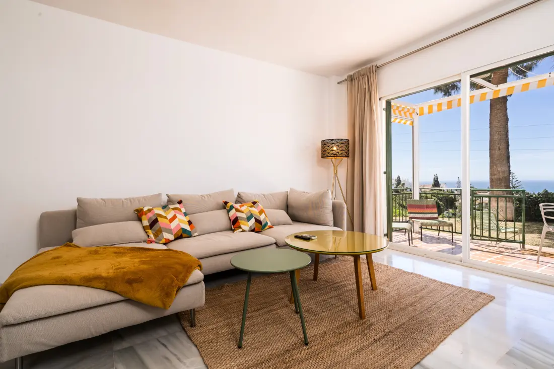 Appartements à Mijas Costa
