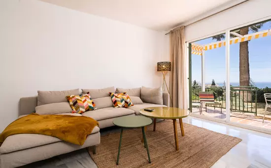 Appartements à Mijas Costa