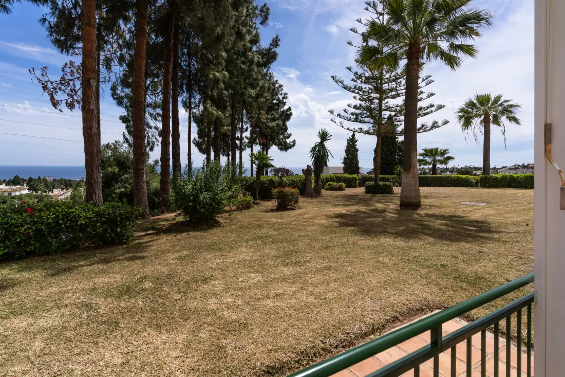 Appartements à Mijas Costa