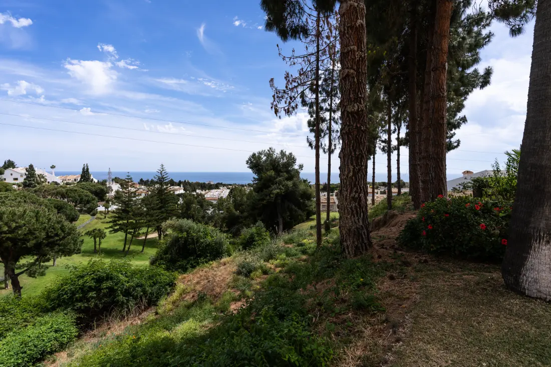 Appartements à Mijas Costa