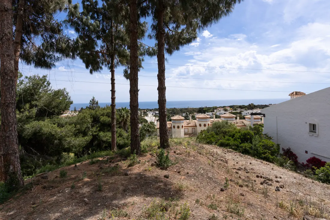 Appartements à Mijas Costa
