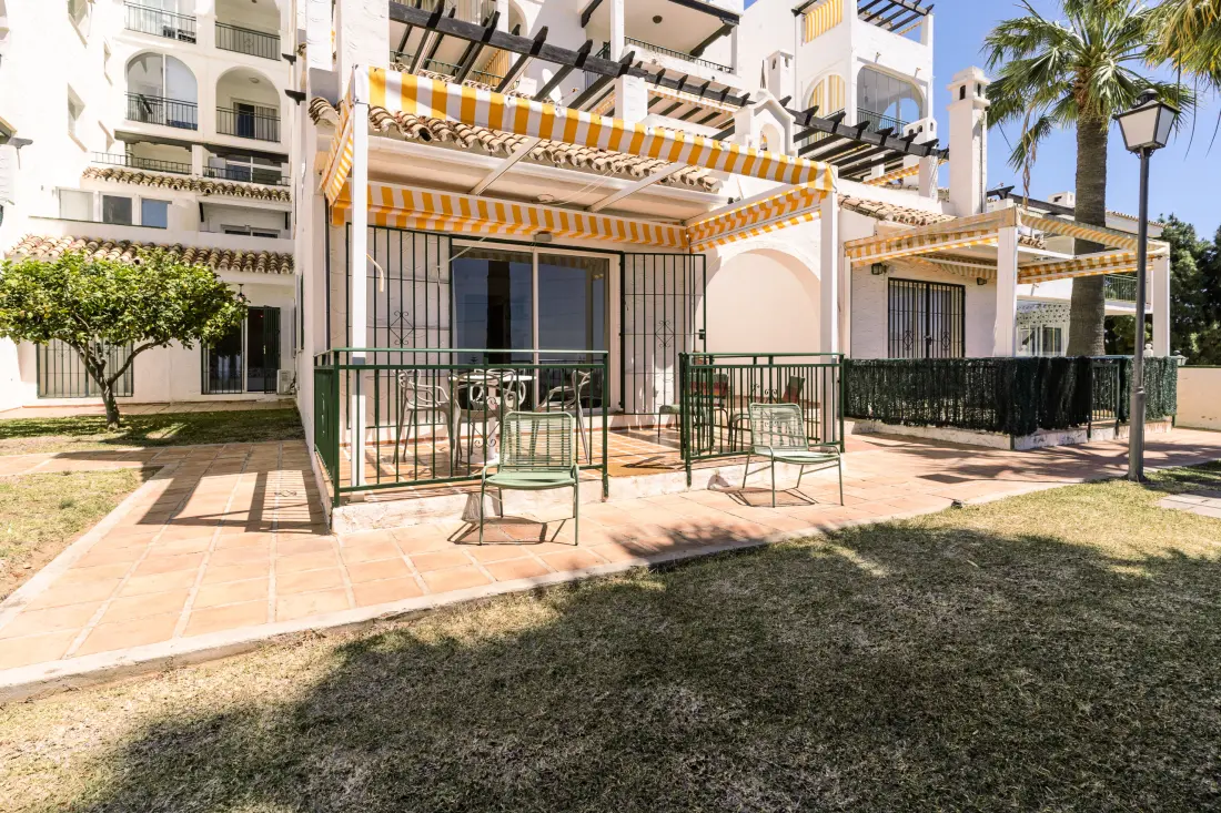 Appartements à Mijas Costa
