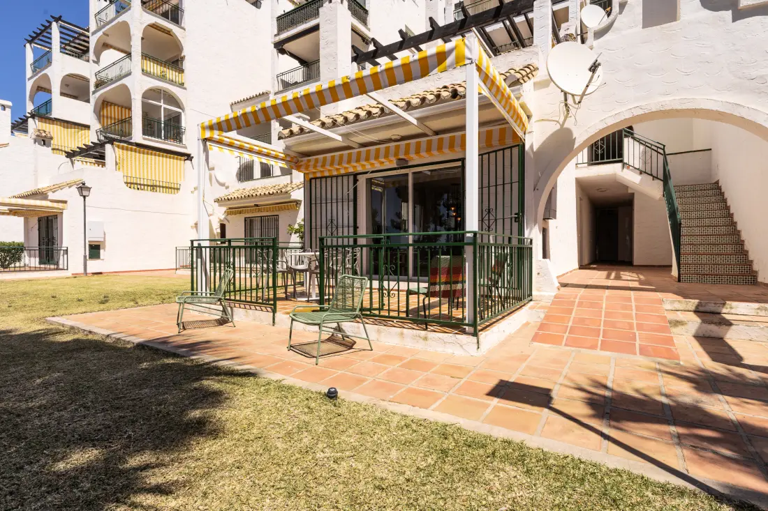Appartements à Mijas Costa