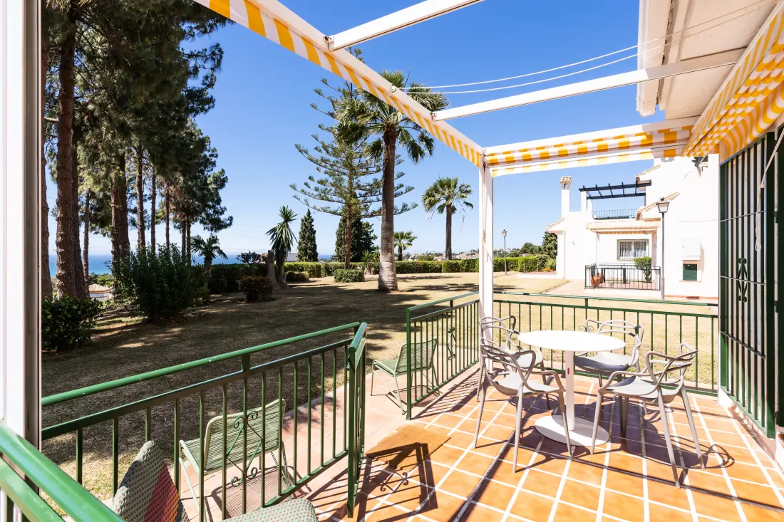 Appartements à Mijas Costa