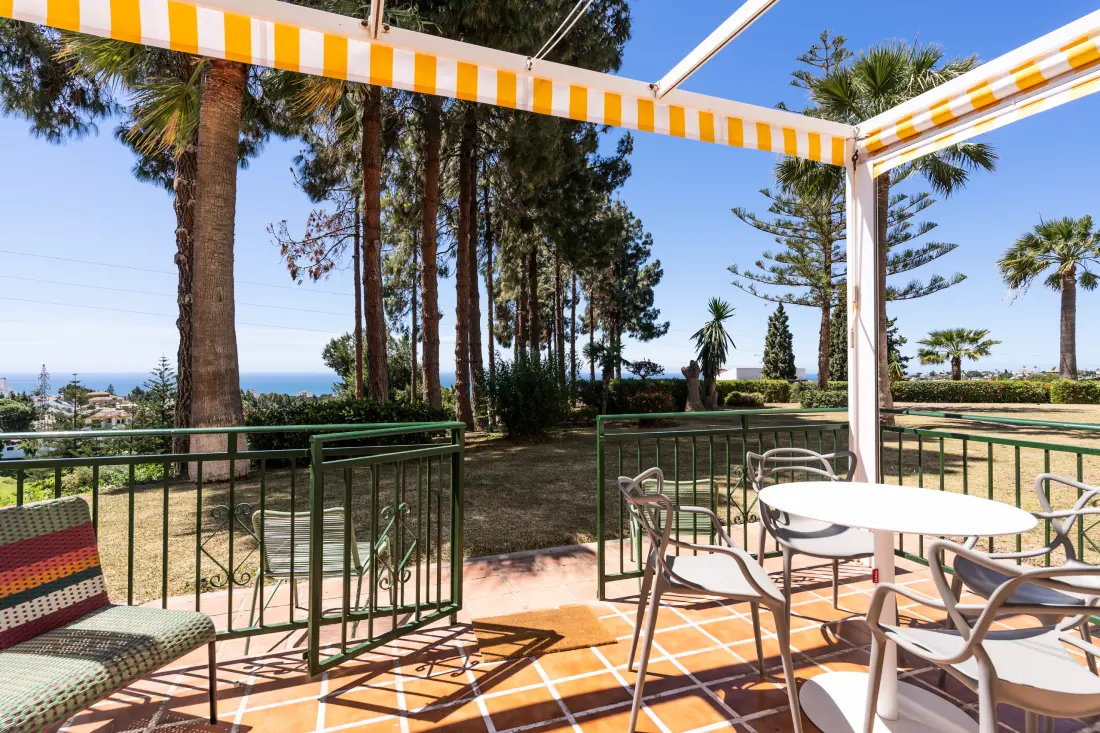 Appartements à Mijas Costa