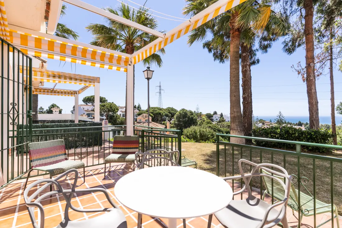 Appartements à Mijas Costa