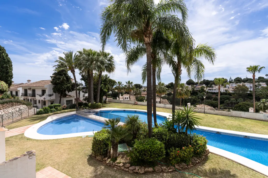 Appartements à Mijas Costa