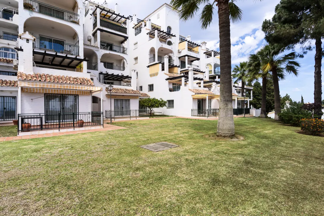 Appartements à Mijas Costa