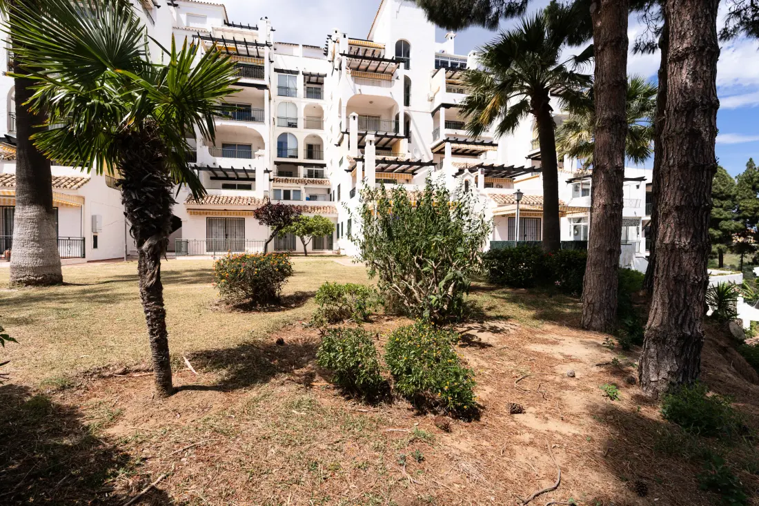 Appartements à Mijas Costa