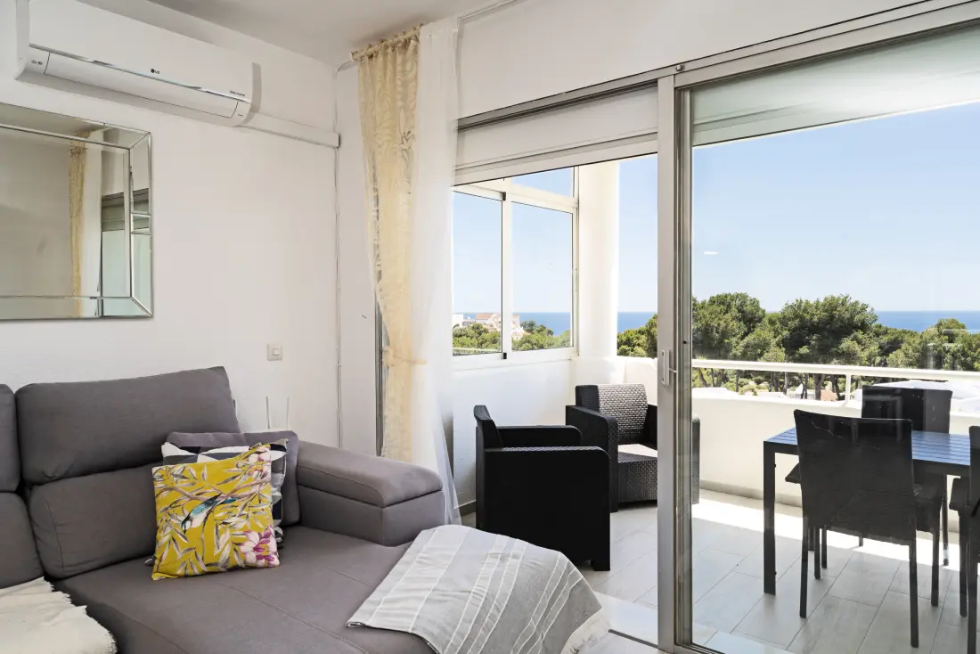 Appartements à Mijas Costa