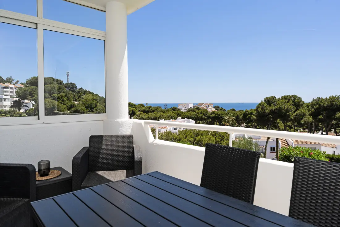 Appartements à Mijas Costa