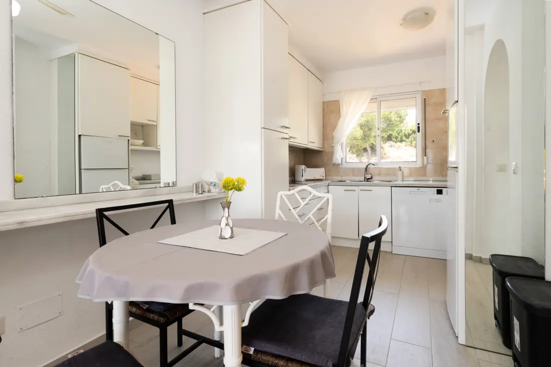 Appartements à Mijas Costa