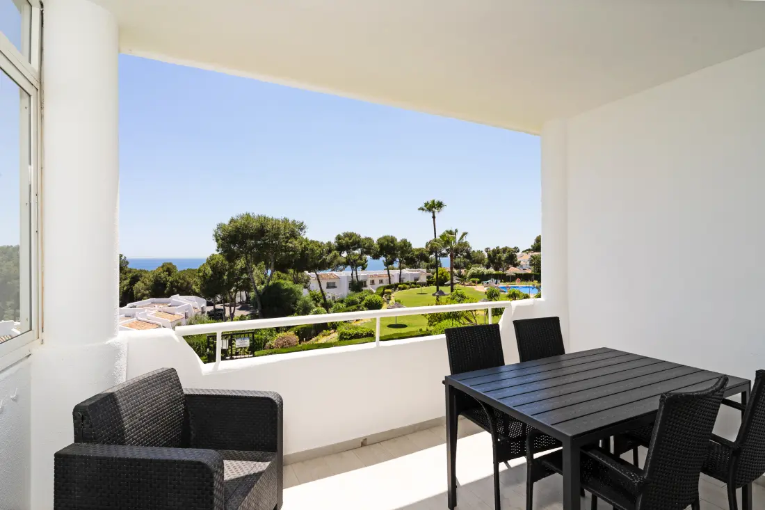 Appartements à Mijas Costa