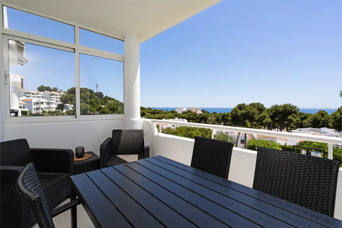Appartements à Mijas Costa