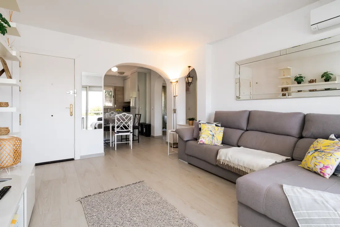 Appartements à Mijas Costa