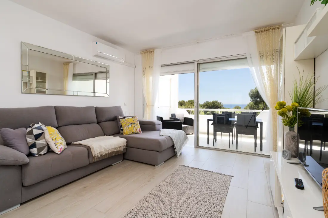 Appartements à Mijas Costa