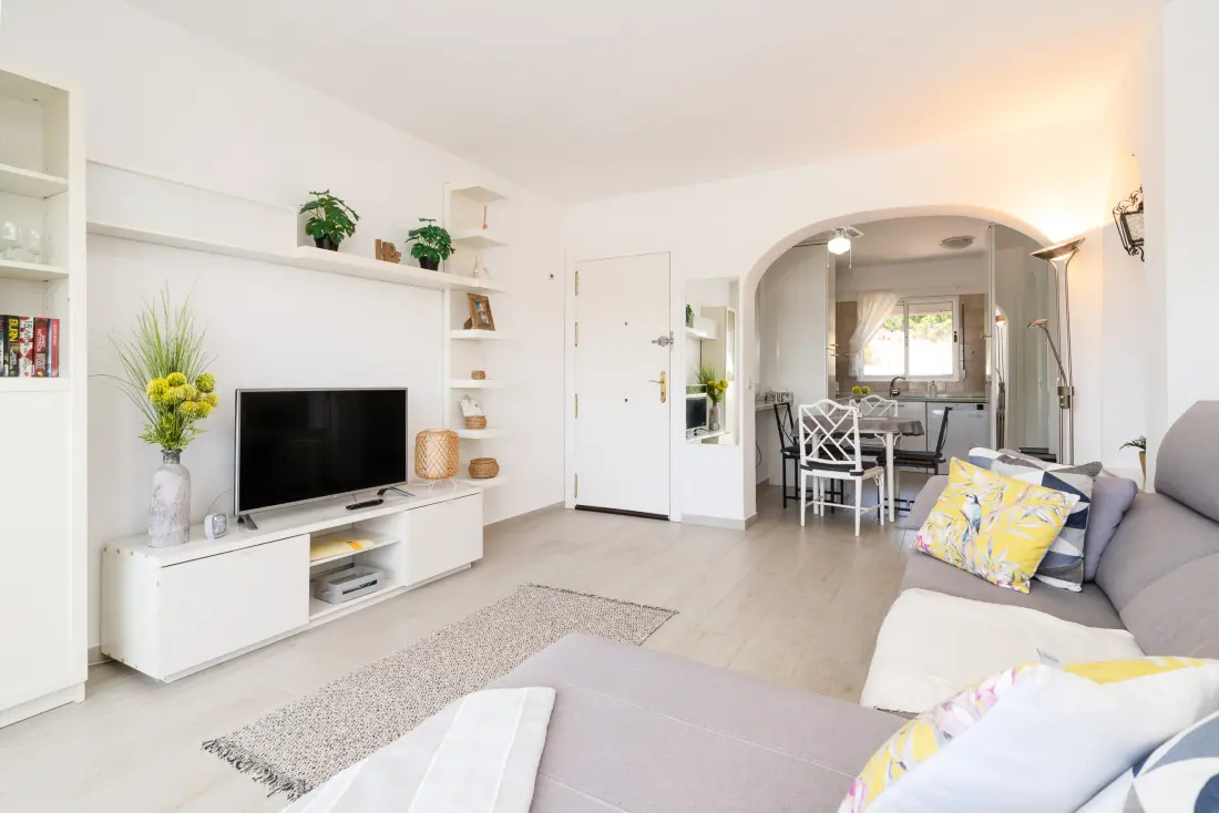 Appartements à Mijas Costa