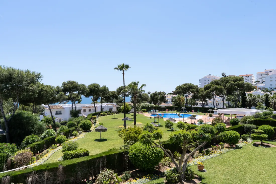 Appartements à Mijas Costa