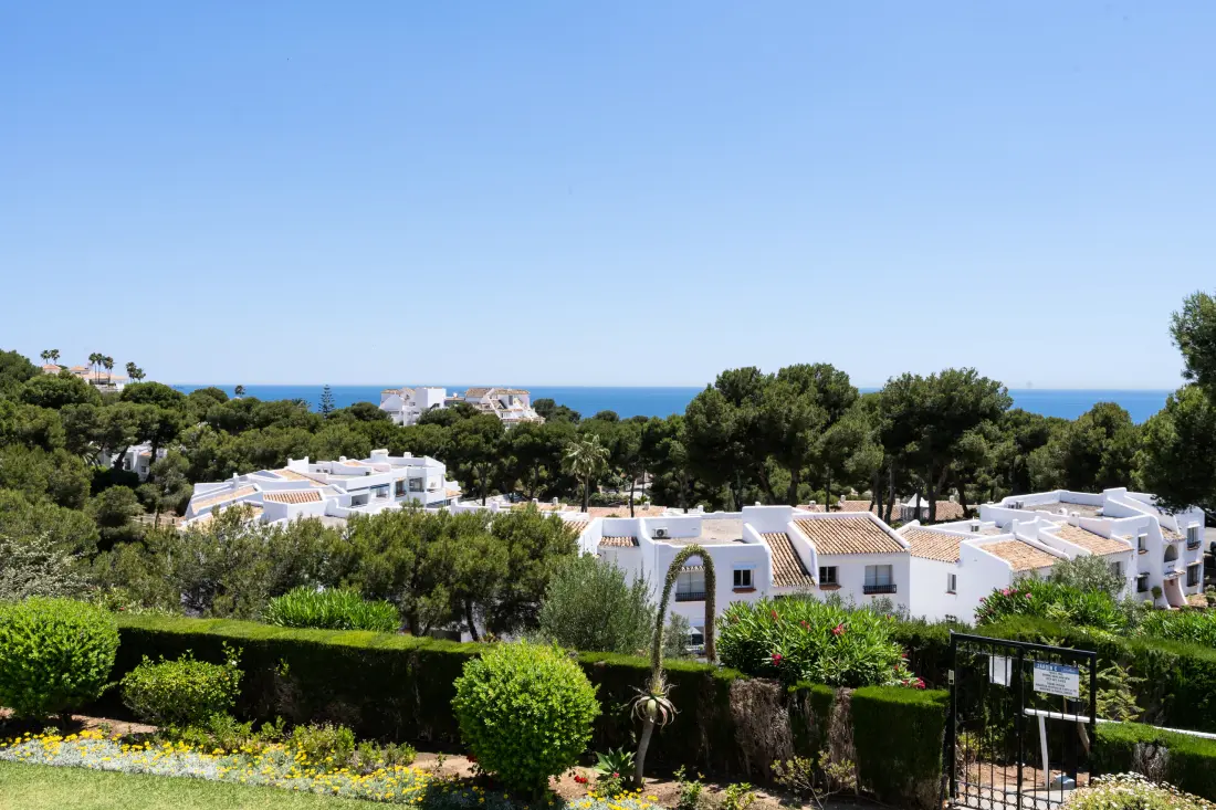 Appartements à Mijas Costa
