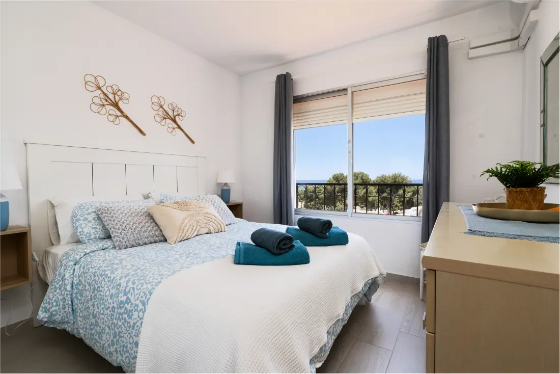 Appartements à Mijas Costa