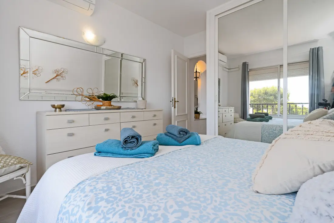 Appartements à Mijas Costa