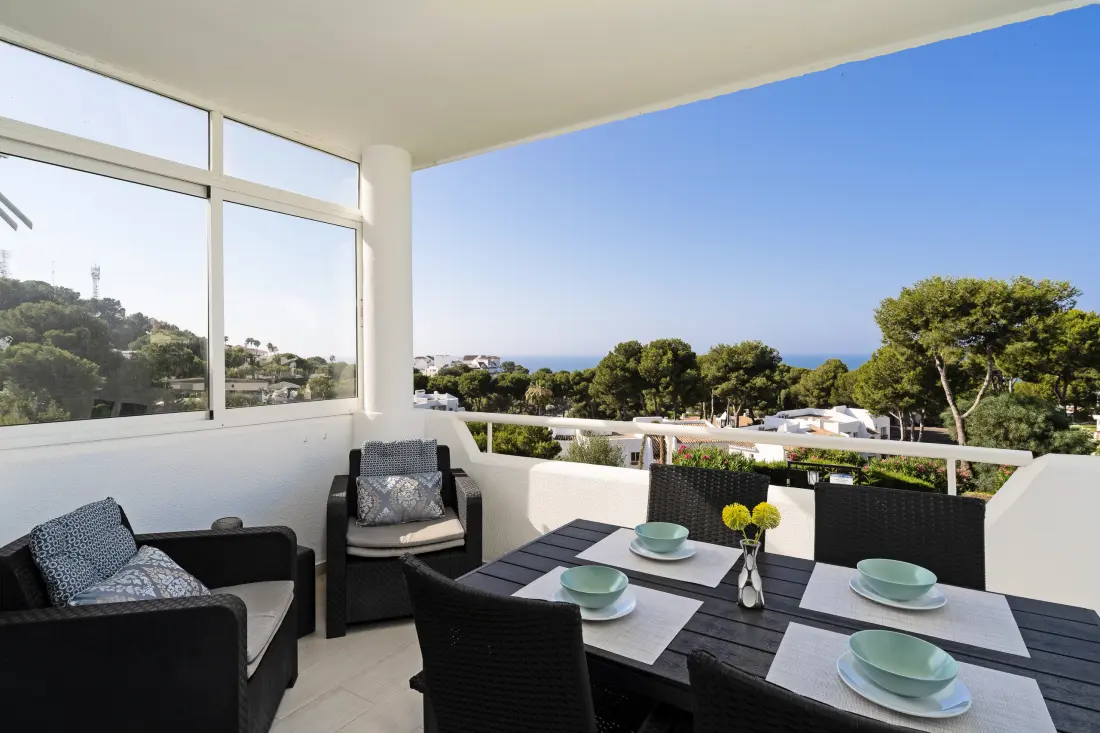 Appartements à Mijas Costa