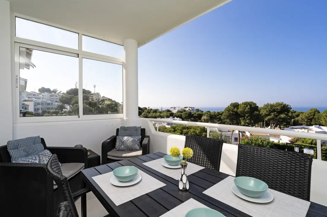 Appartements à Mijas Costa