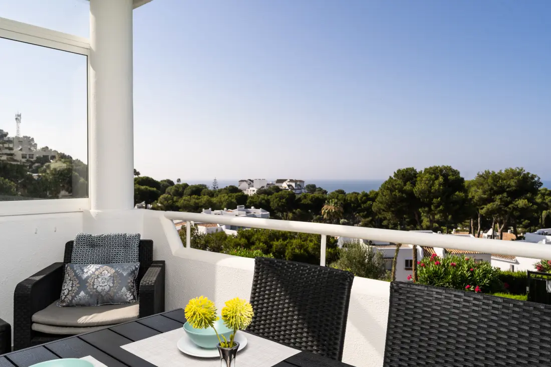 Appartements à Mijas Costa