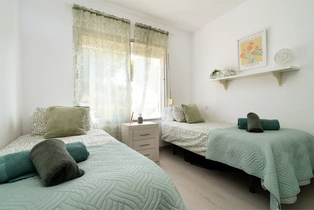 Appartements à Mijas Costa