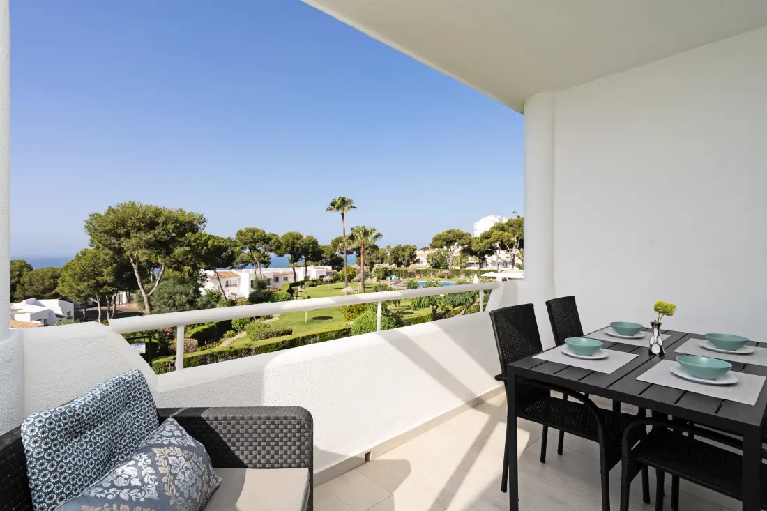 Appartements à Mijas Costa