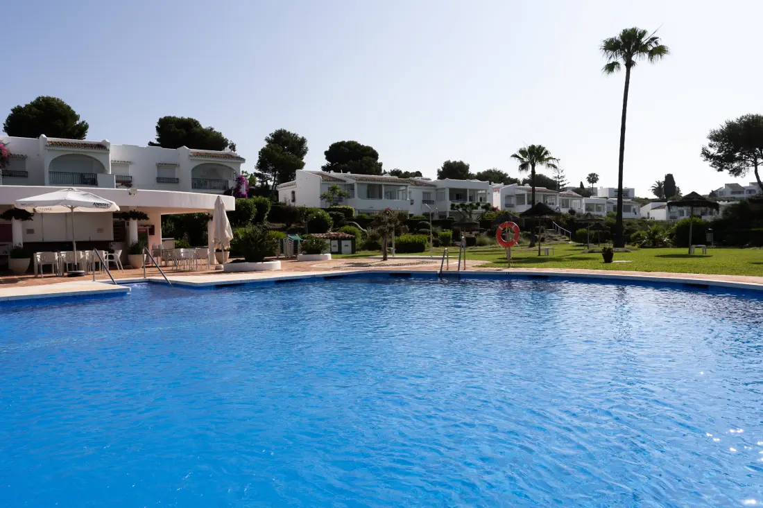 Appartements à Mijas Costa