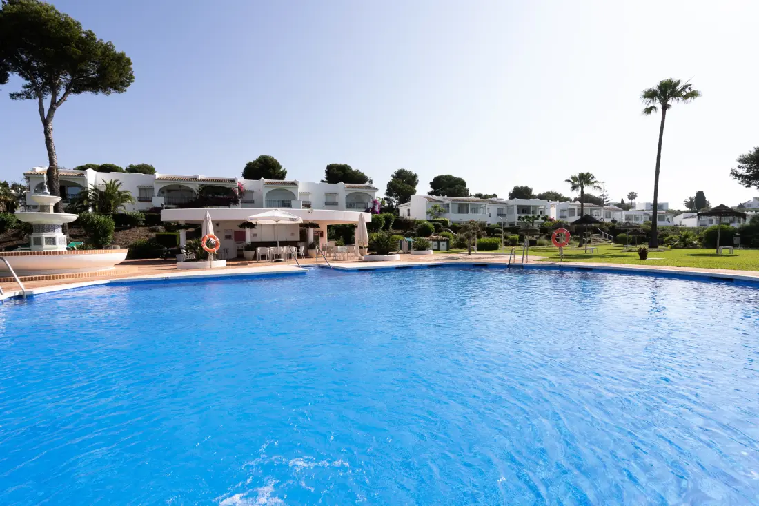 Appartements à Mijas Costa