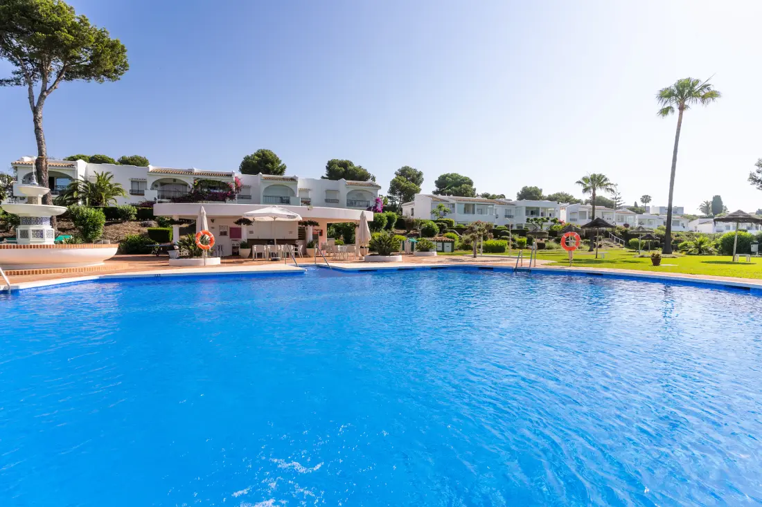 Appartements à Mijas Costa