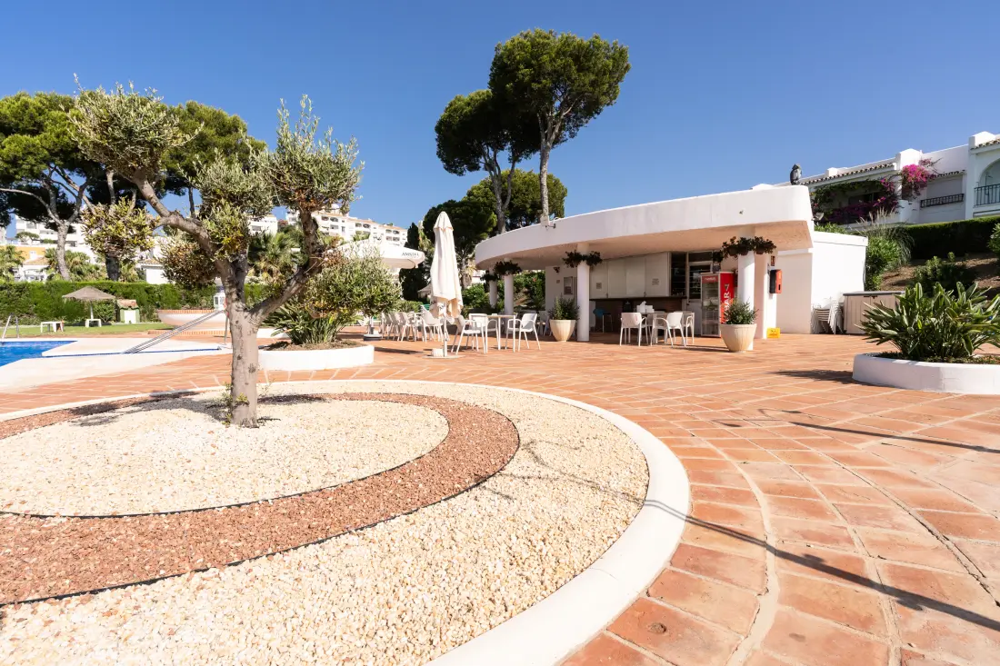 Appartements à Mijas Costa
