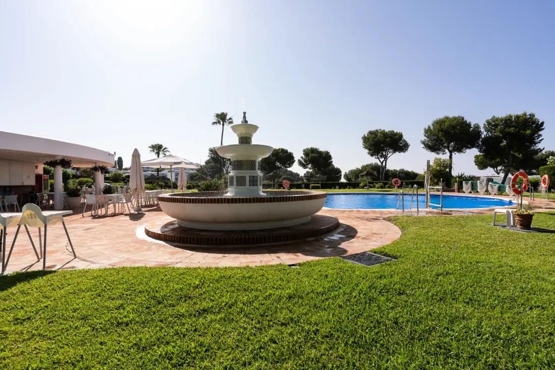 Appartements à Mijas Costa