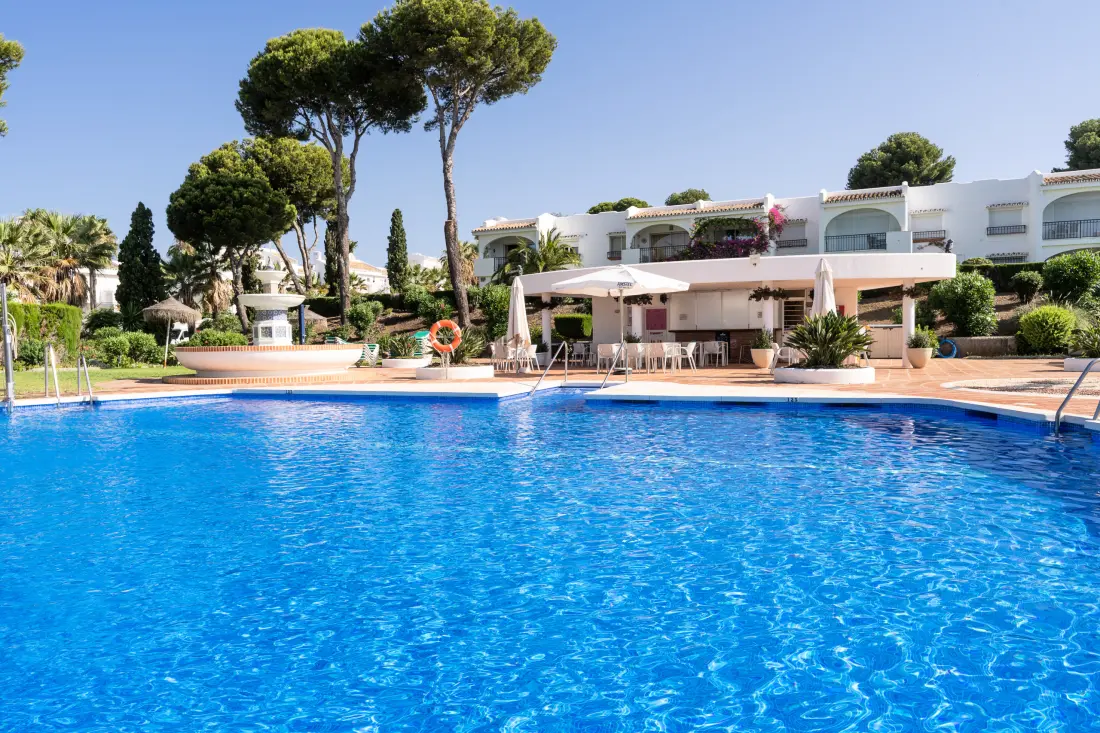 Appartements à Mijas Costa