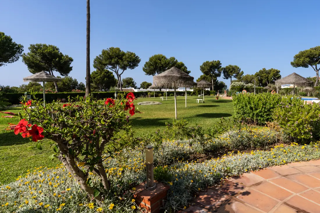 Appartements à Mijas Costa