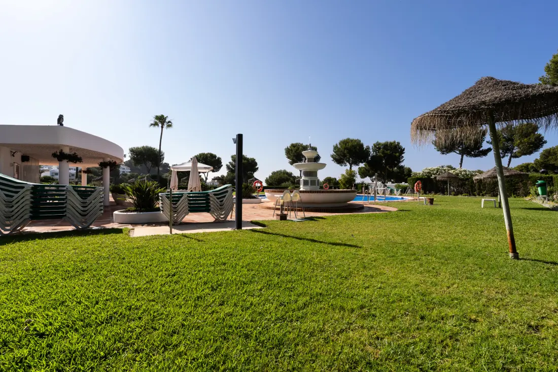 Appartements à Mijas Costa