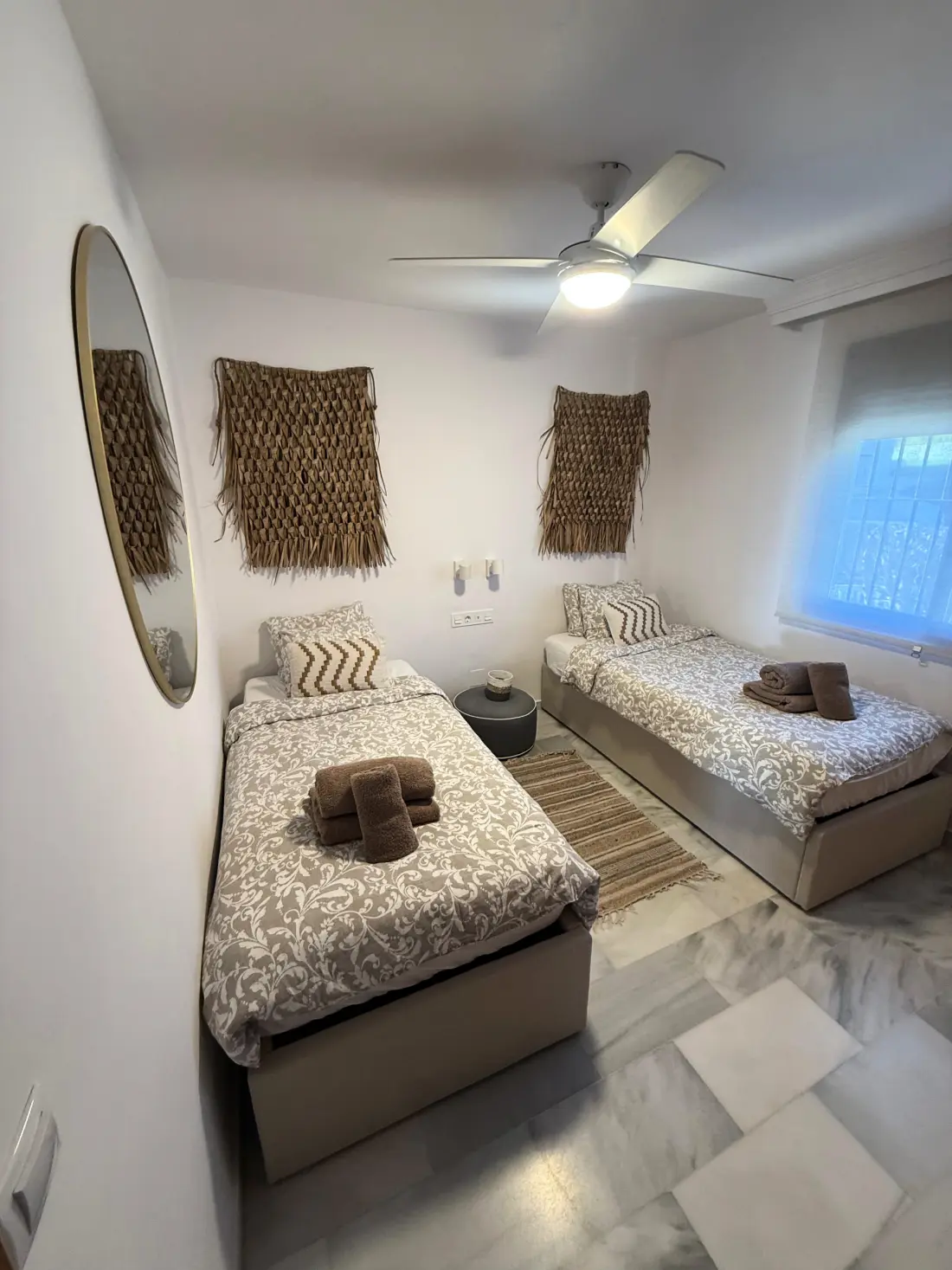 Appartements à Mijas Costa