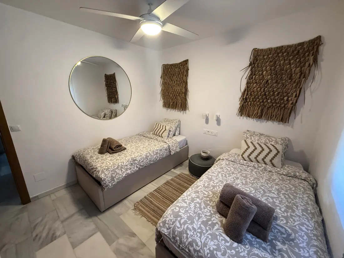 Appartements à Mijas Costa