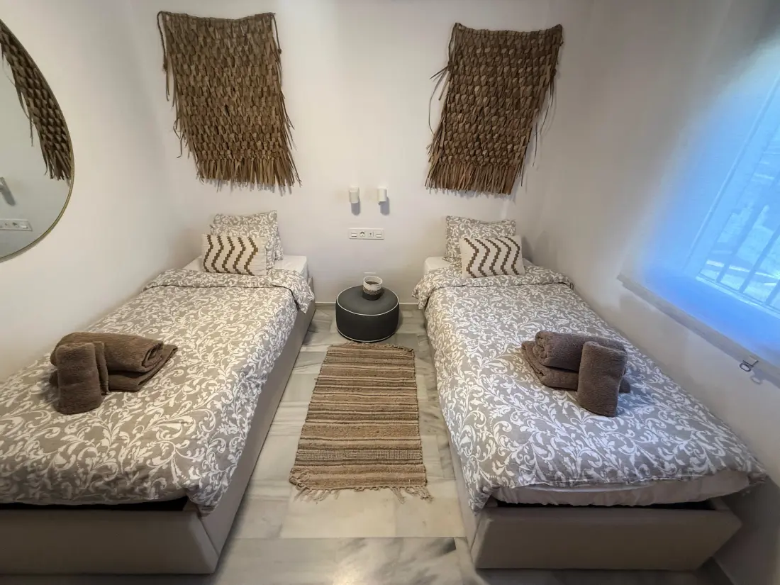 Appartements à Mijas Costa