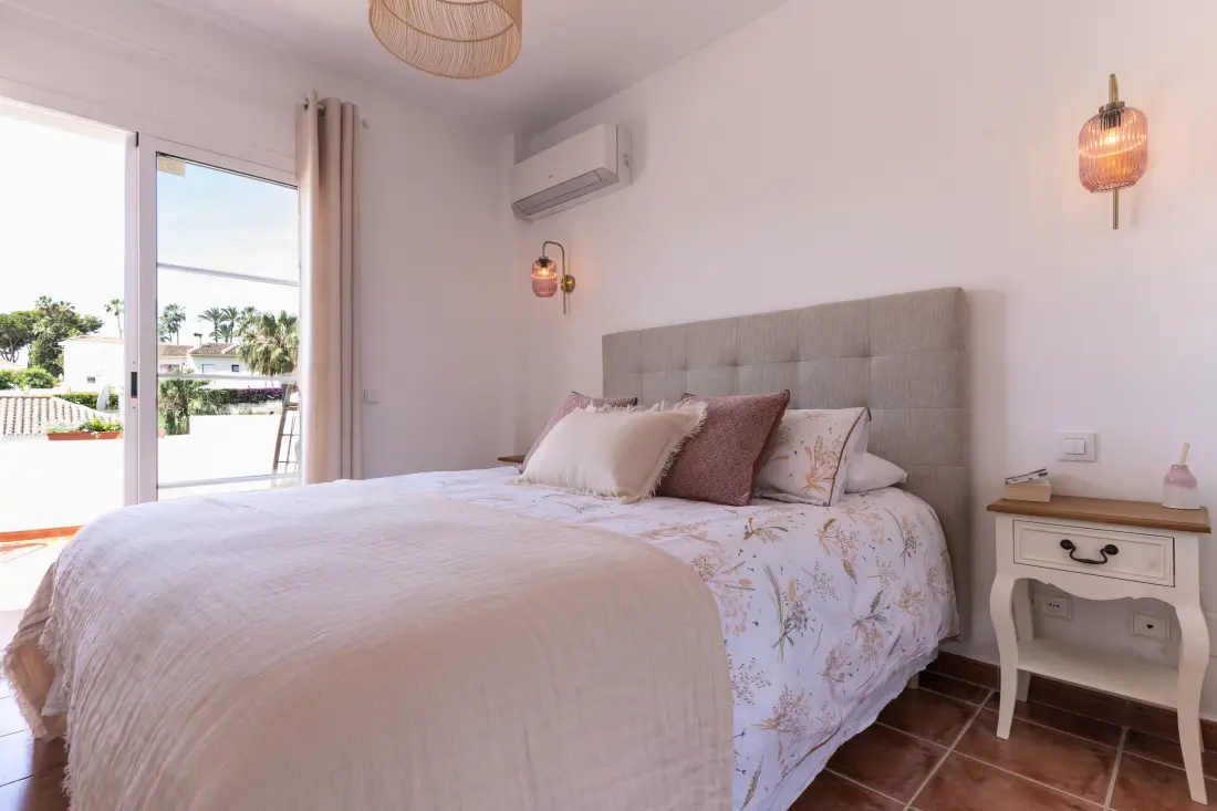 Maison à Mijas Costa