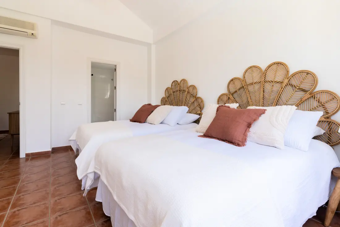 Maison à Mijas Costa