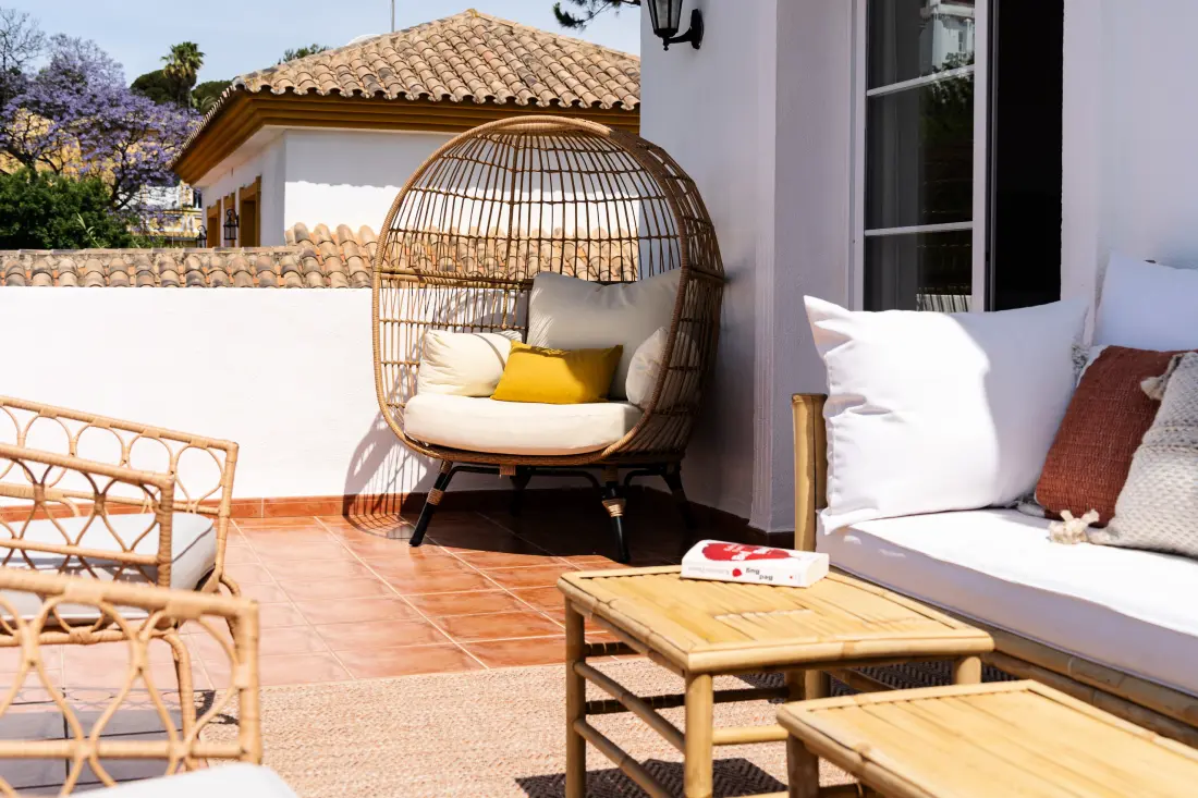 Maison à Mijas Costa