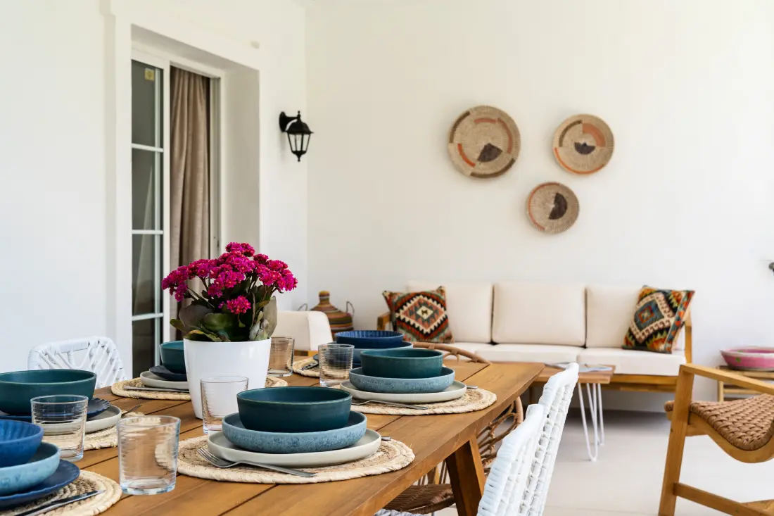 Maison à Mijas Costa