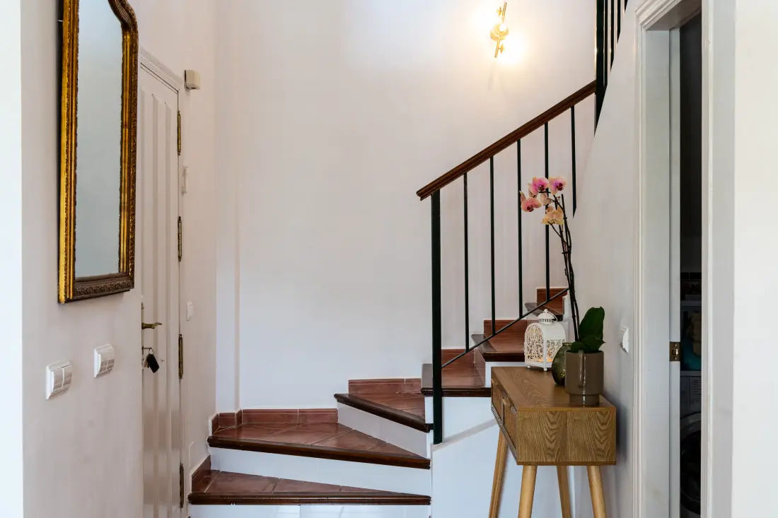 Maison à Mijas Costa