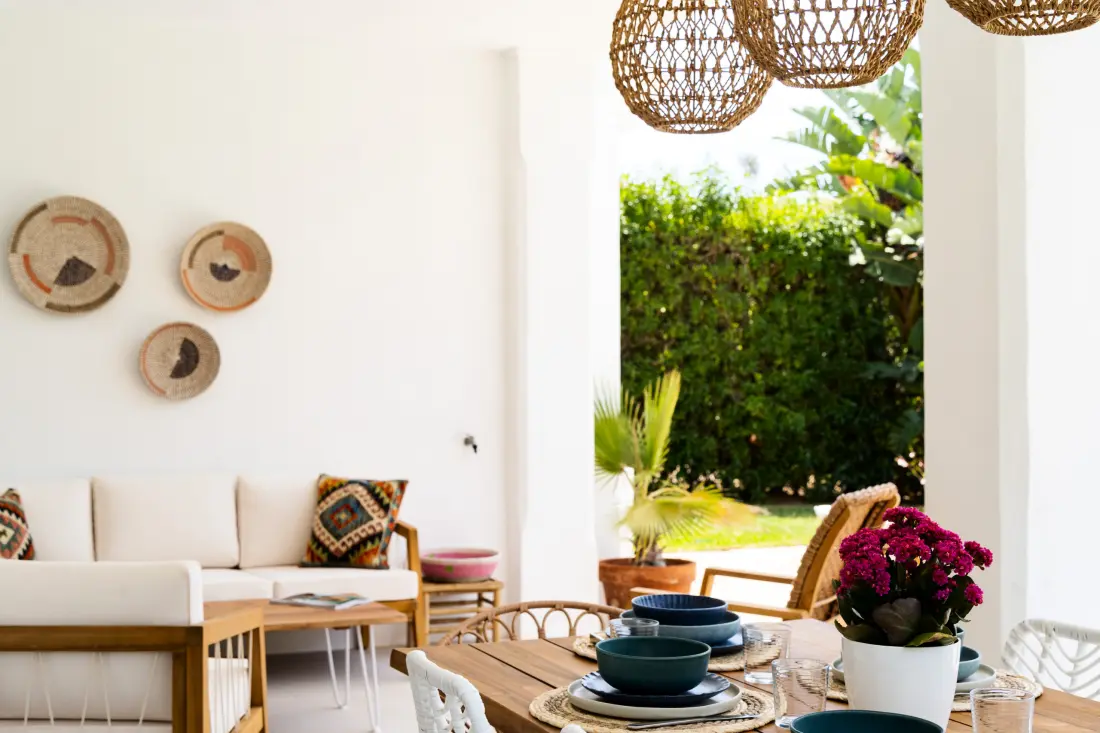 Maison à Mijas Costa