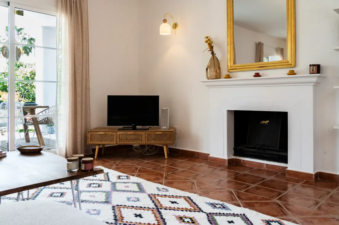 Maison à Mijas Costa