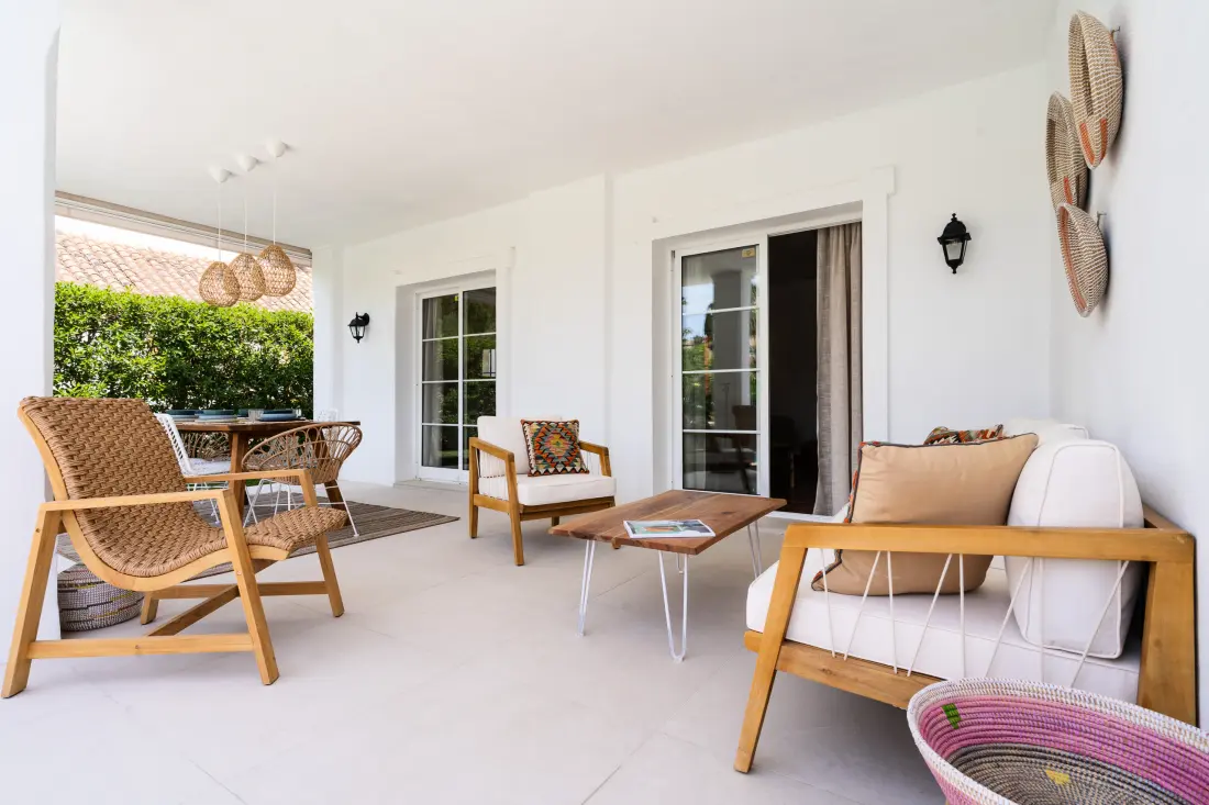 Maison à Mijas Costa
