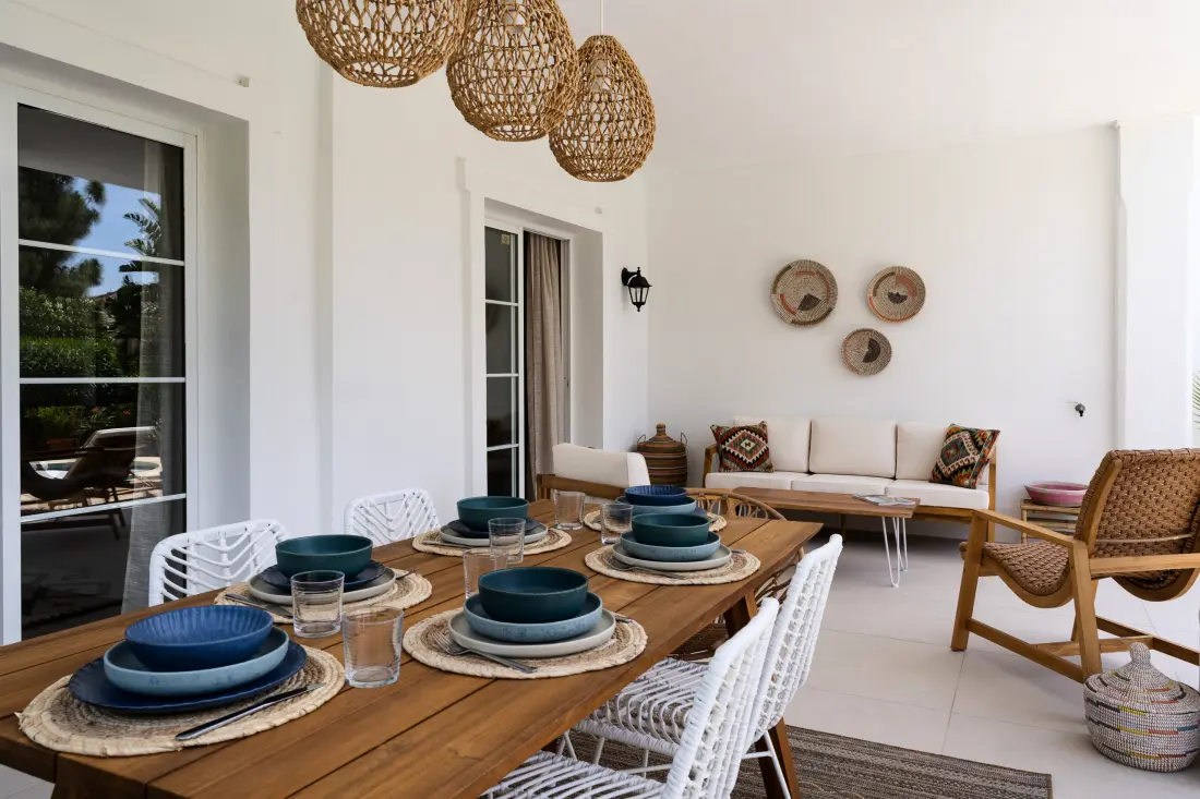 Maison à Mijas Costa